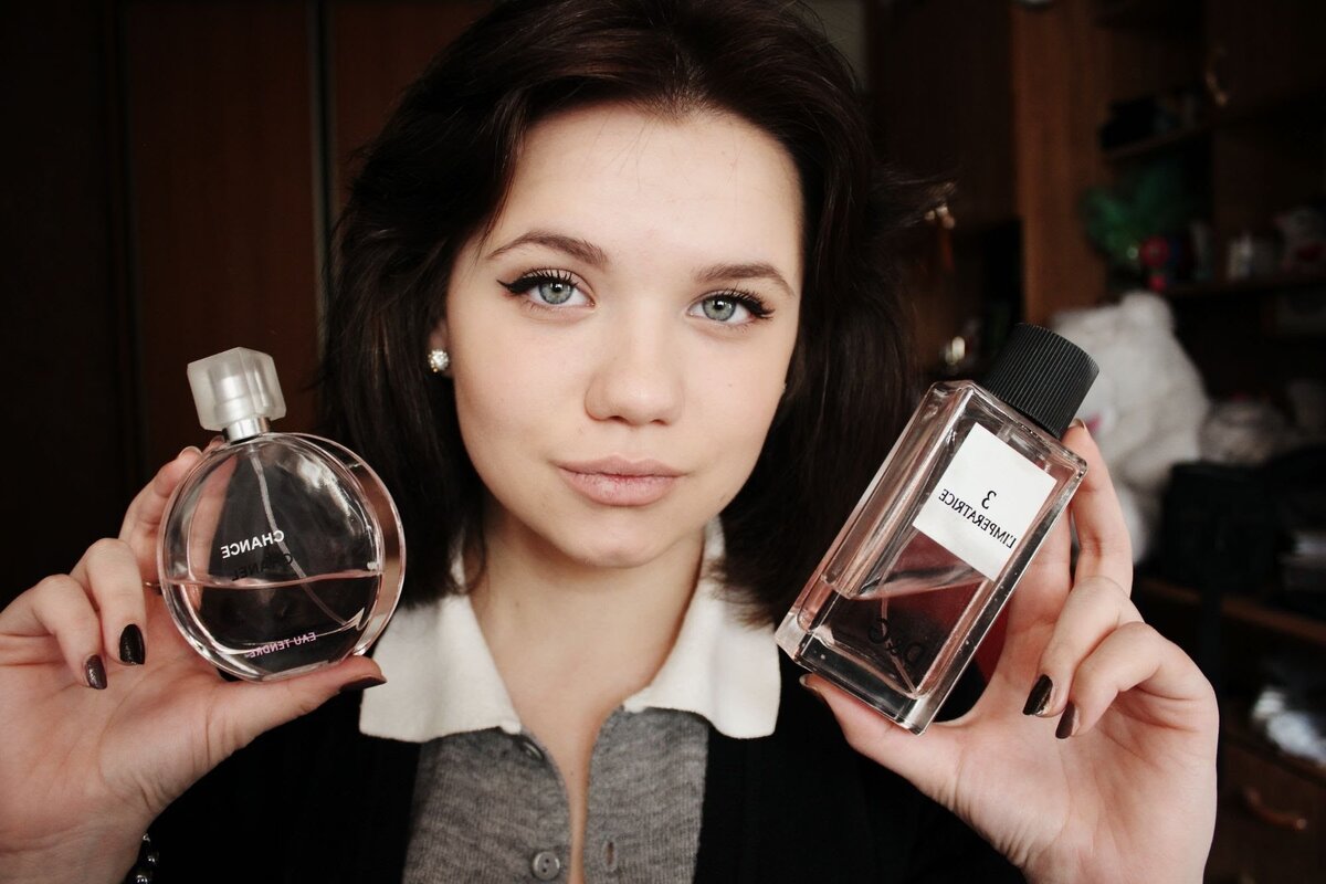 Марина Соколова